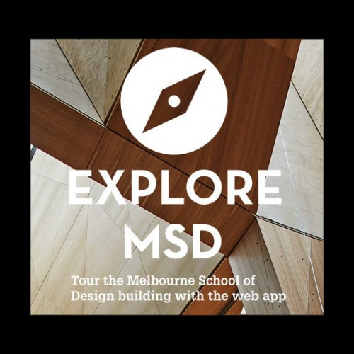 NADAAA BLOGNEW VIRTUAL TOUR OF THE MSD - NADAAA BLOG